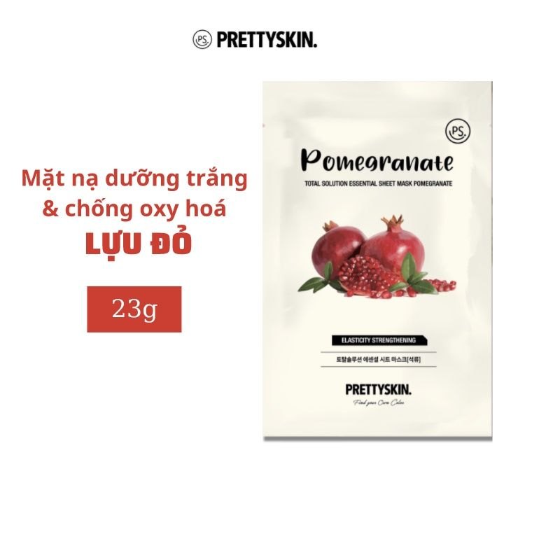 MẶT NẠ PRETTYSKIN