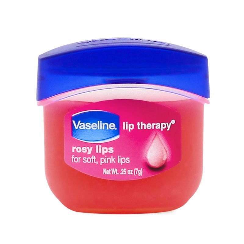 DƯỠNG MÔI VASELINE LIP THERAPY 7G