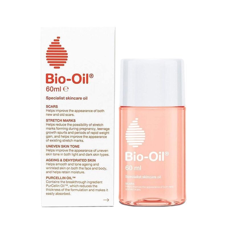 DẦU TRỊ RẠN BIO OIL