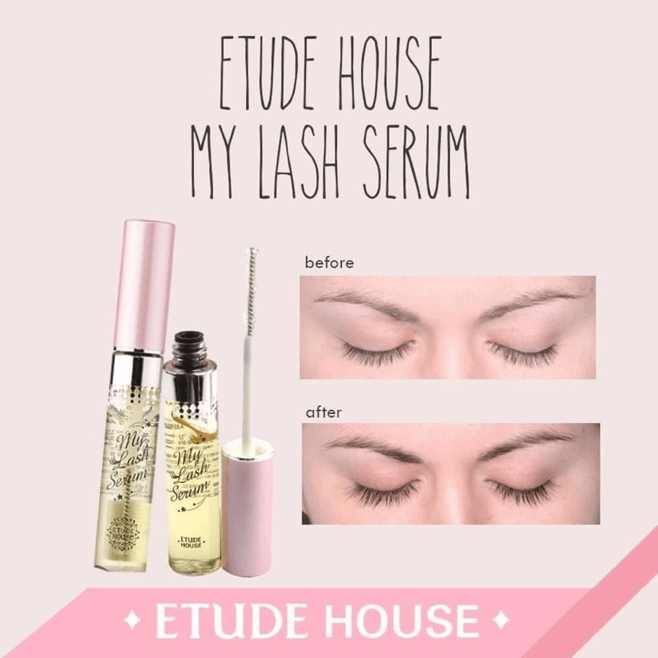 Dưỡng dài my ETUDE HOUSE