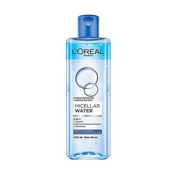 TẨY TRANG LOREAL PHÁP 400ML