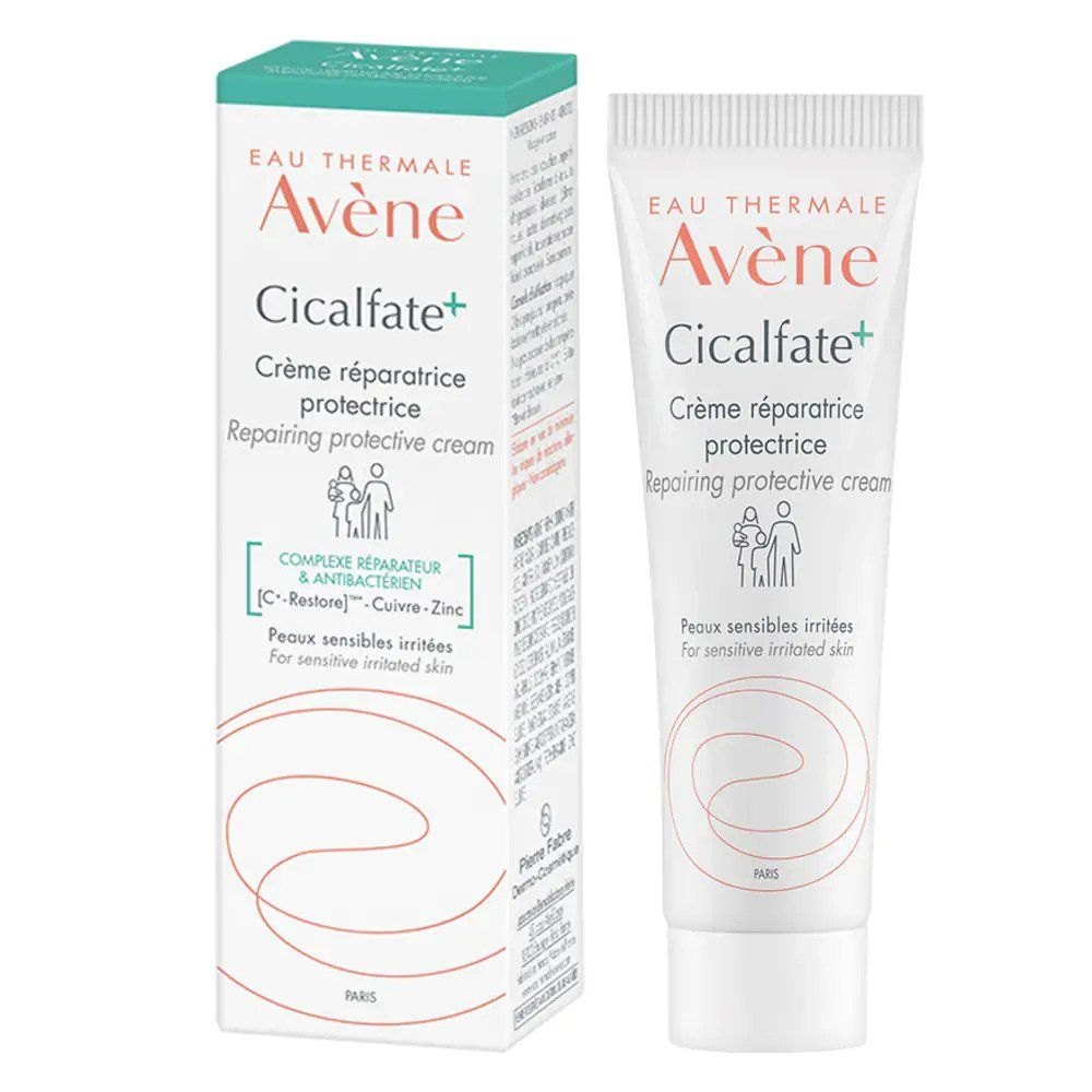 KEM DƯỠNG AVENE CICALFATE TRỊ SẸO, TRỊ THÂM, LIỀN VẾT THƯƠNG