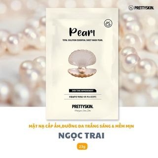 MẶT NẠ PRETTYSKIN