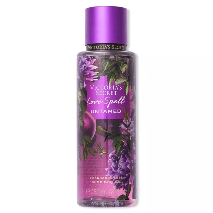 Xịt thơm VICTORIA'S SECRET - Love Spell UNTAMED