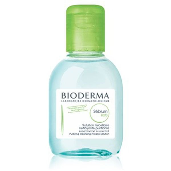 TẨY TRANG BIODERMA PHÁP (MINISIZE & FULLSIZE)