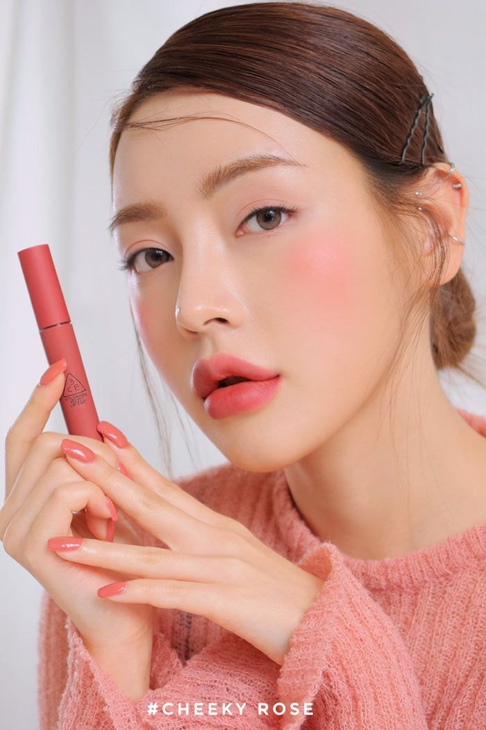 SON KEM 3CE VELVET LIP TINT