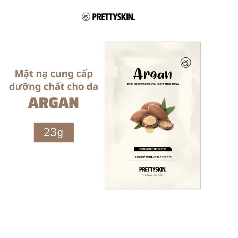 MẶT NẠ PRETTYSKIN