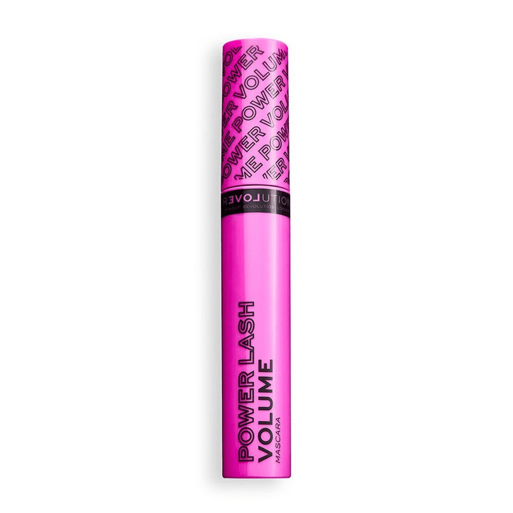 CHUỐT MY REVOLUTION POWER LASH VOLUME / MASCARA REVOLUTION