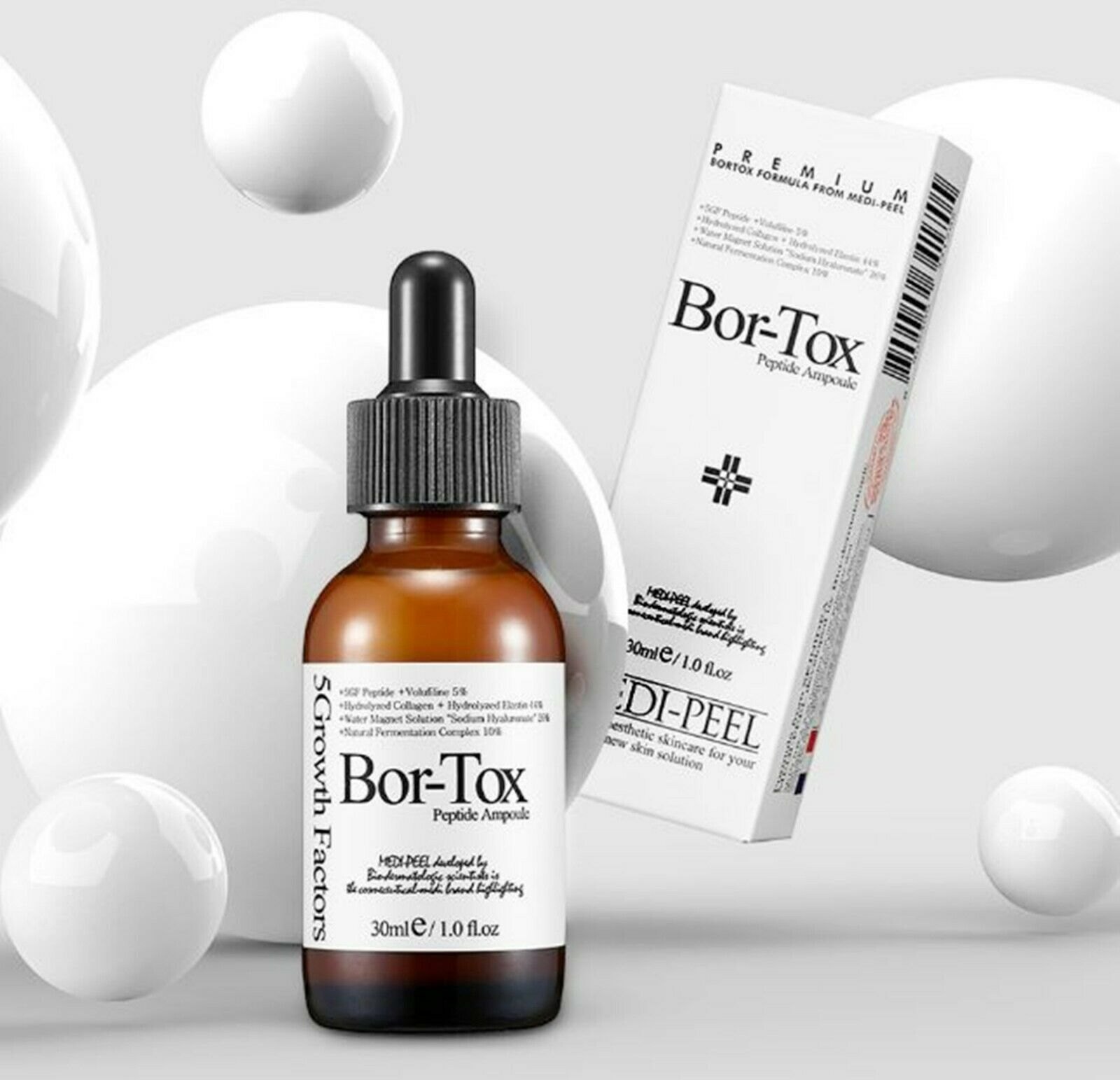 Serum Medi-peel Bor-tox căng da chống lão hóa