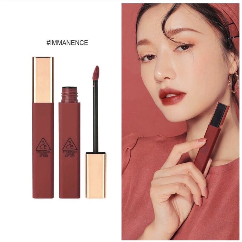 SON KEM 3CE CLOUD LIP TINT