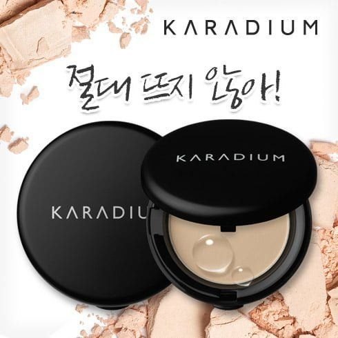 PHẤN PHỦ KARADIUM COLLAGEN