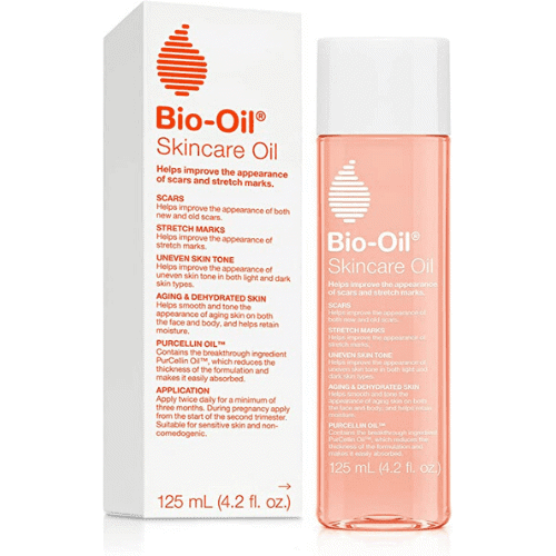 DẦU TRỊ RẠN BIO OIL