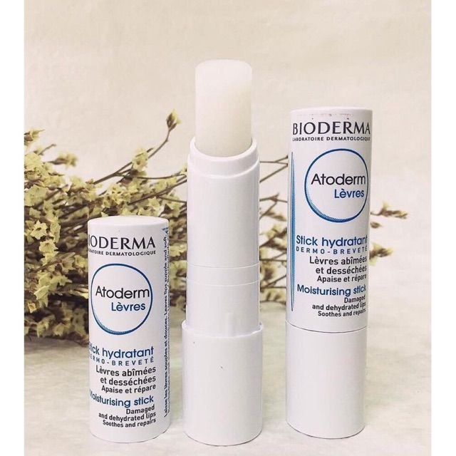 SON DƯỠNG BIODERMA PHÁP