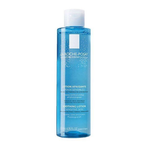 Nước Hoa Hồng La Roche Posay Sensitve Da Nhạy Cảm 200Ml( Hàng Nhập Khẩu