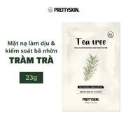 MẶT NẠ PRETTYSKIN