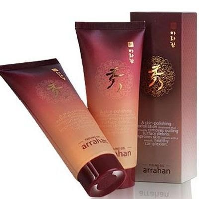 TẨY DA CHẾT ARRAHAN PEELING GEL HÀN