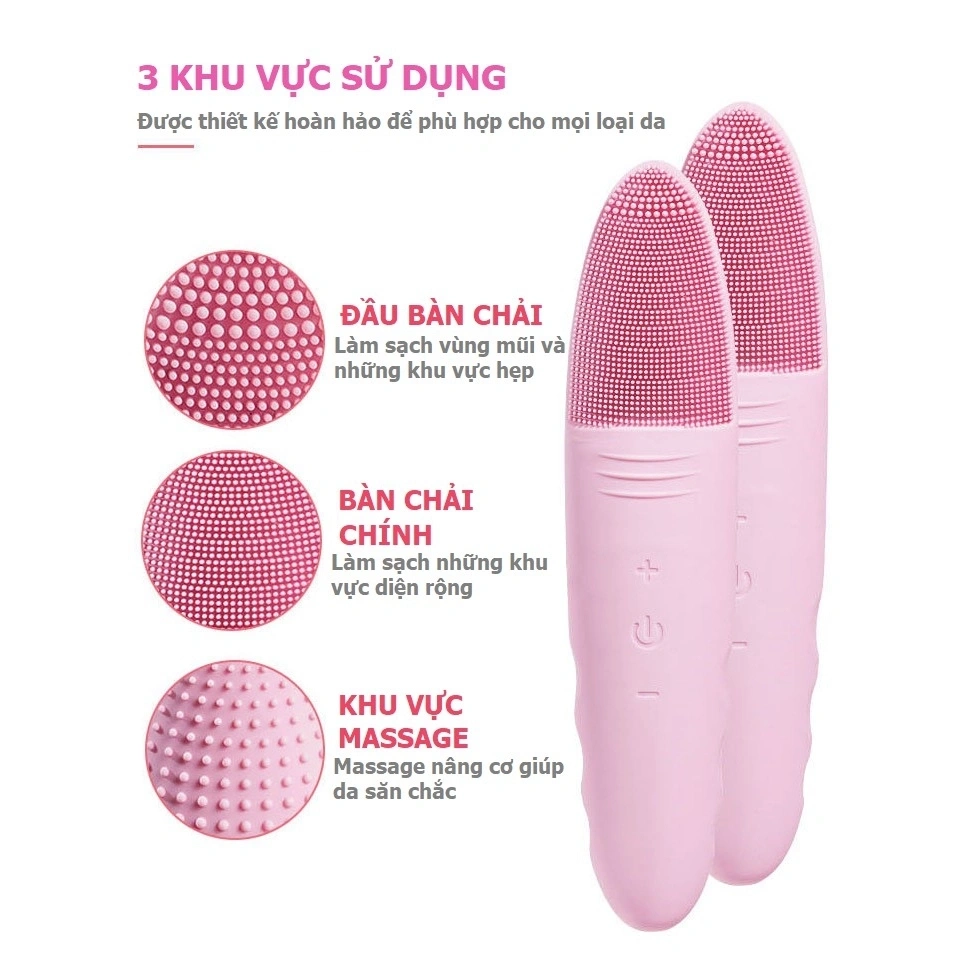 Máy Rửa Mặt KYUNGLAB