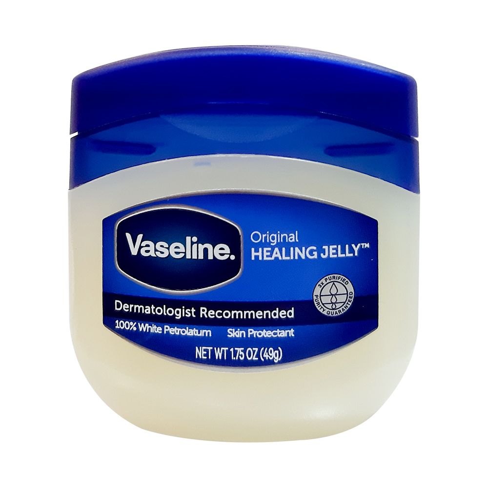 Sáp nẻ vaseline 49g