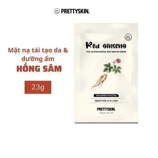 MẶT NẠ PRETTYSKIN