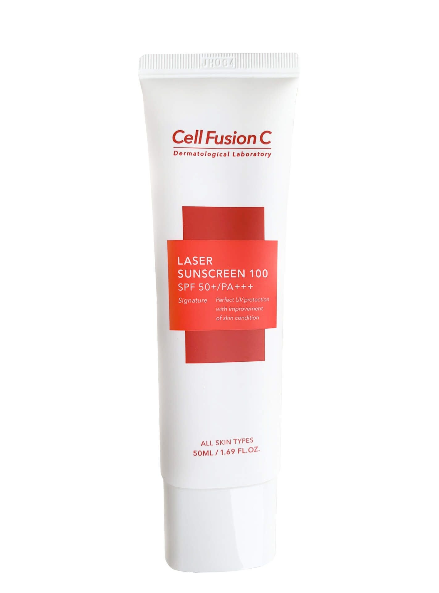 KEM CHỐNG NẮNG CELL FUSION C 50ML HÀN QUỐC