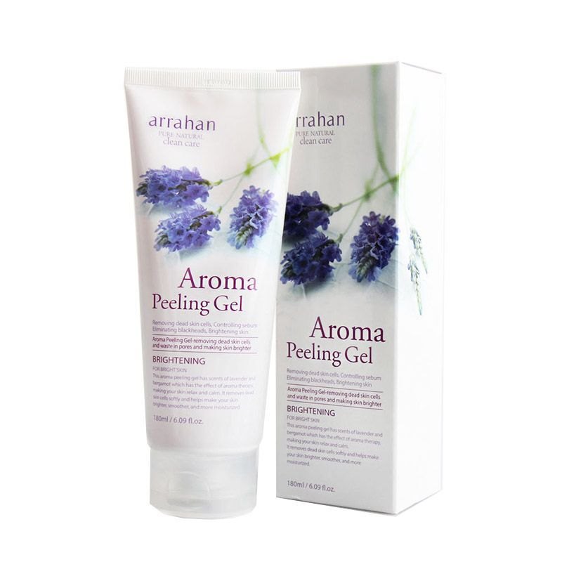 TẨY DA CHẾT ARRAHAN PEELING GEL HÀN