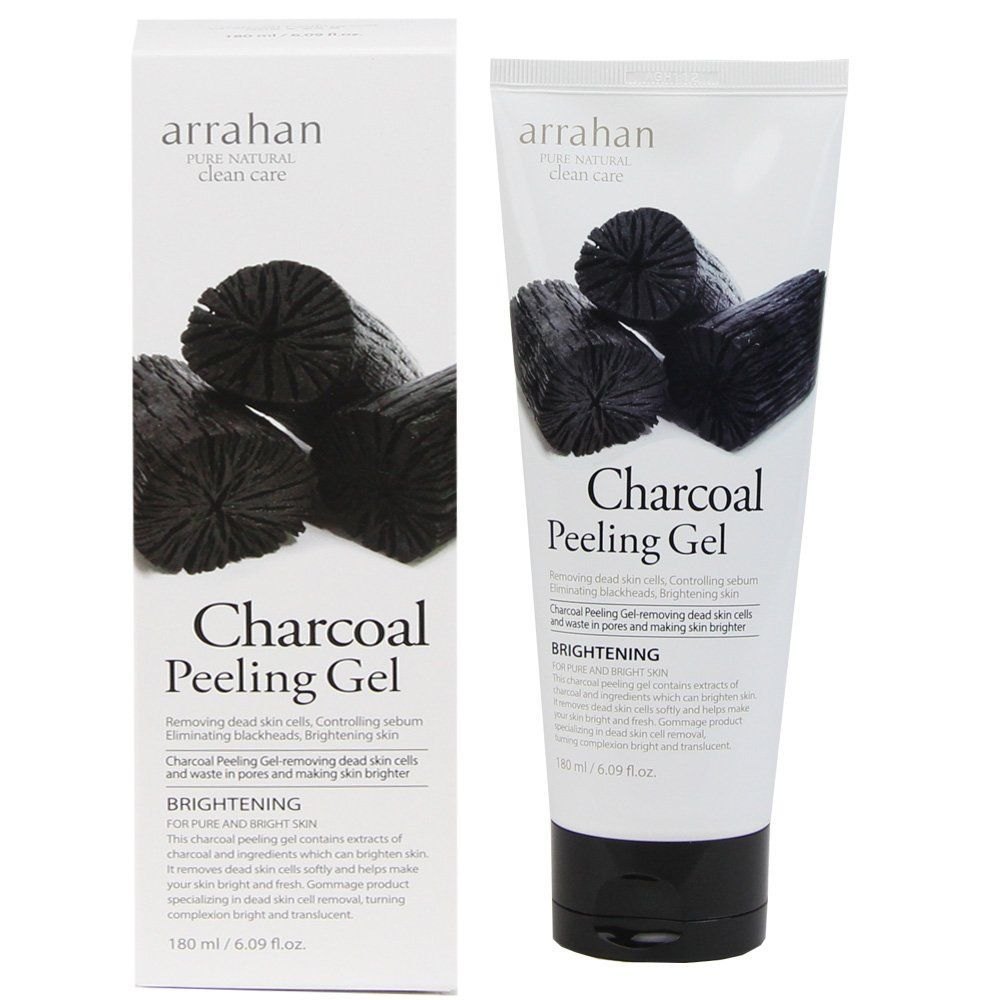 TẨY DA CHẾT ARRAHAN PEELING GEL HÀN