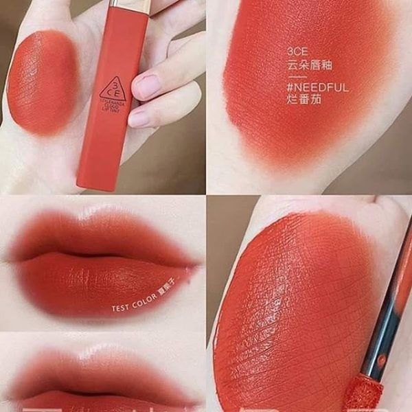 SON KEM 3CE CLOUD LIP TINT