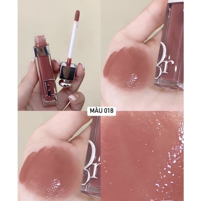 SON KEM DIOR ADDICT LIP MAXIMIZER FULLSIZE (UNBOX)