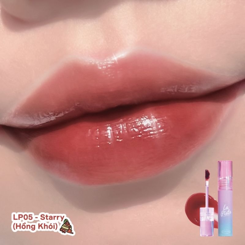 Son Dearmay La Piste Lip Tint Hàn Quốc