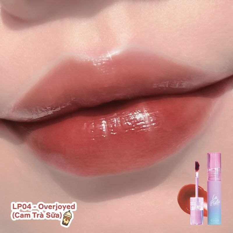 Son Dearmay La Piste Lip Tint Hàn Quốc