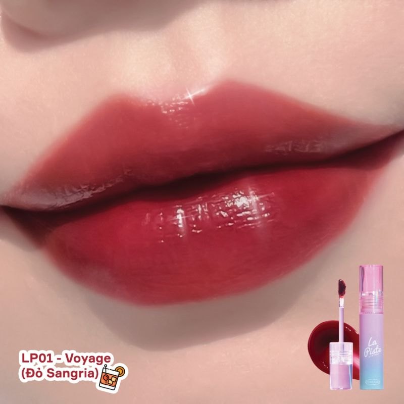 Son Dearmay La Piste Lip Tint Hàn Quốc