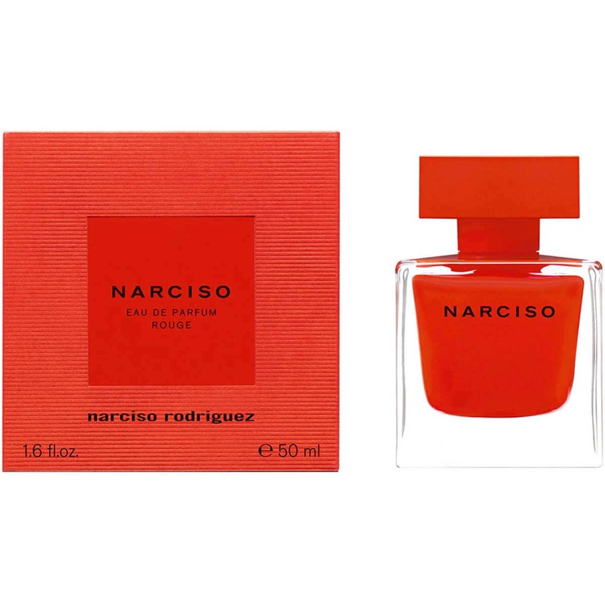 NƯỚC HOA NARCISO RODRIGUEZ EDT ĐỎ