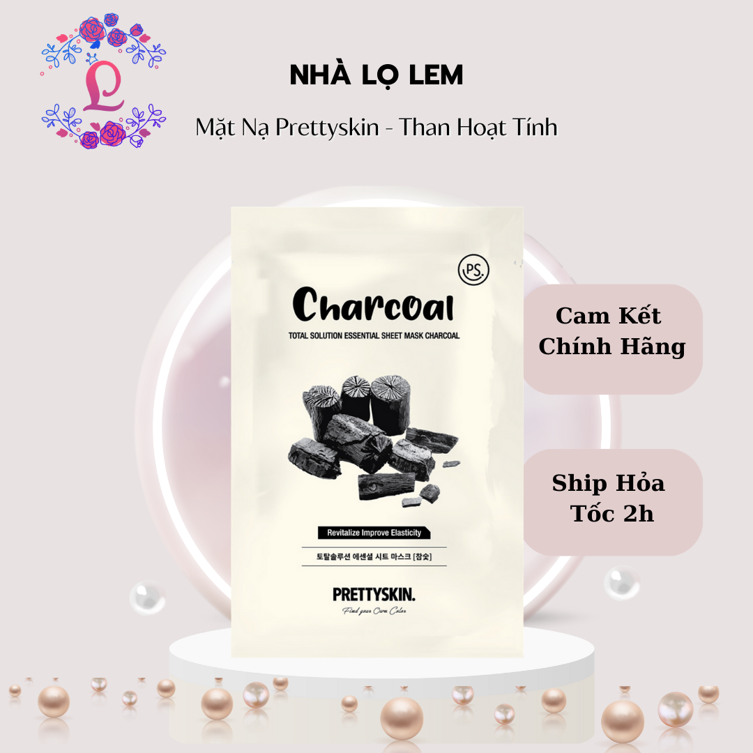 MẶT NẠ PRETTYSKIN