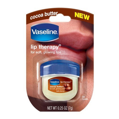 DƯỠNG MÔI VASELINE LIP THERAPY 7G