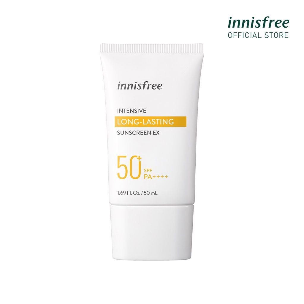 KEM CHỐNG NẮNG INNISFREE HÀN QUỐC 50ML