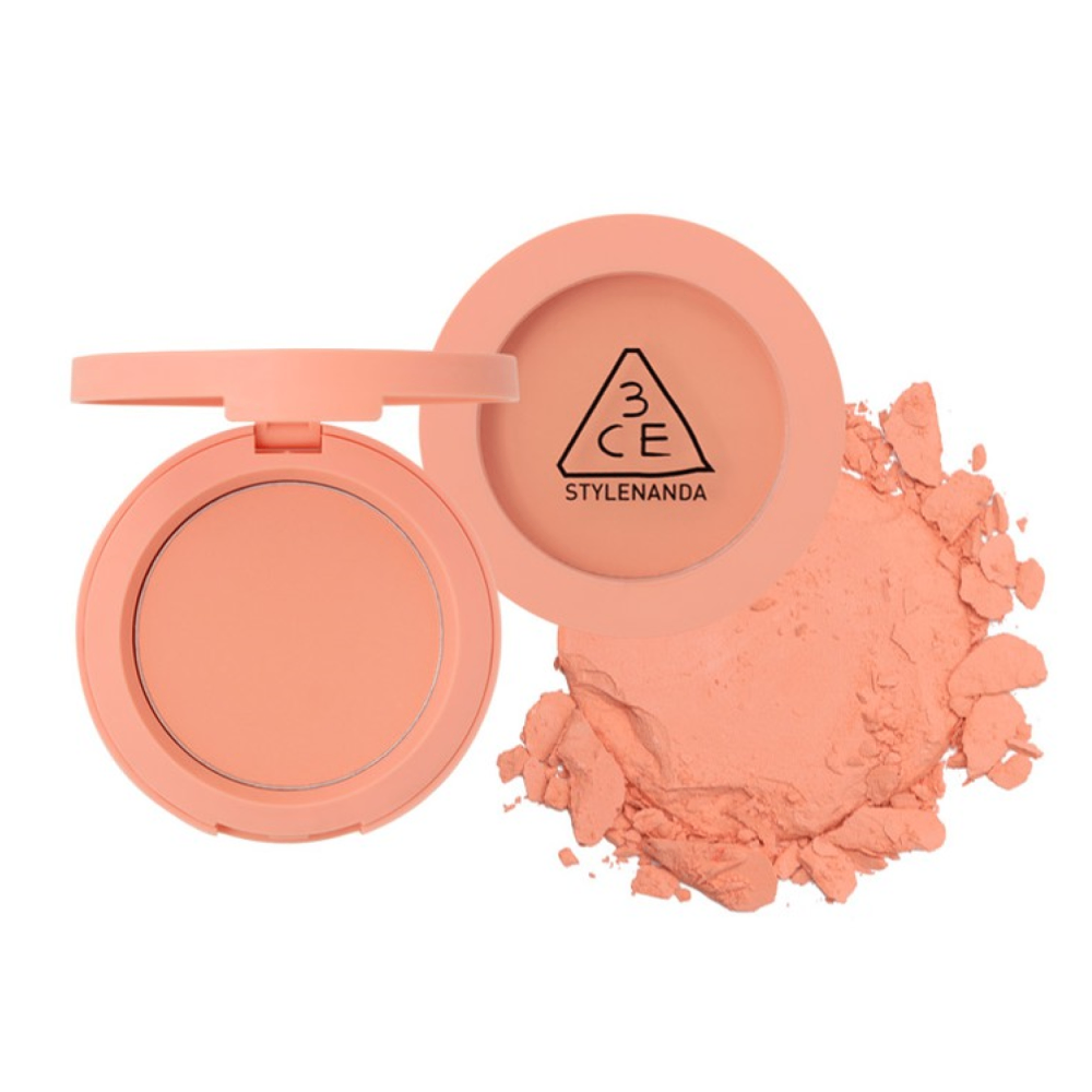 PHẤN MÁ HỒNG 3CE FACE BLUSH