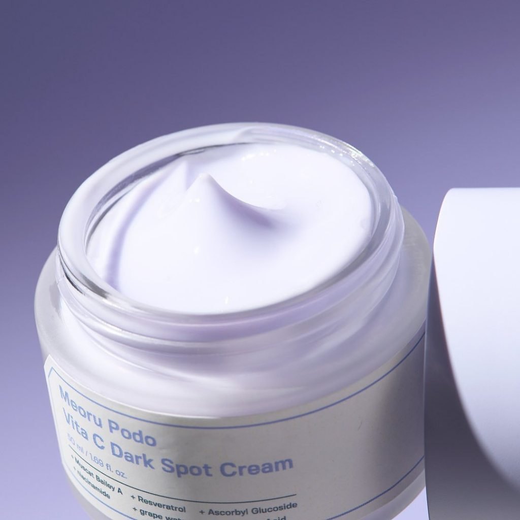 KEM DƯỠNG SUNGBOON MEORU PODO VITA C DARK SPOT CREAM