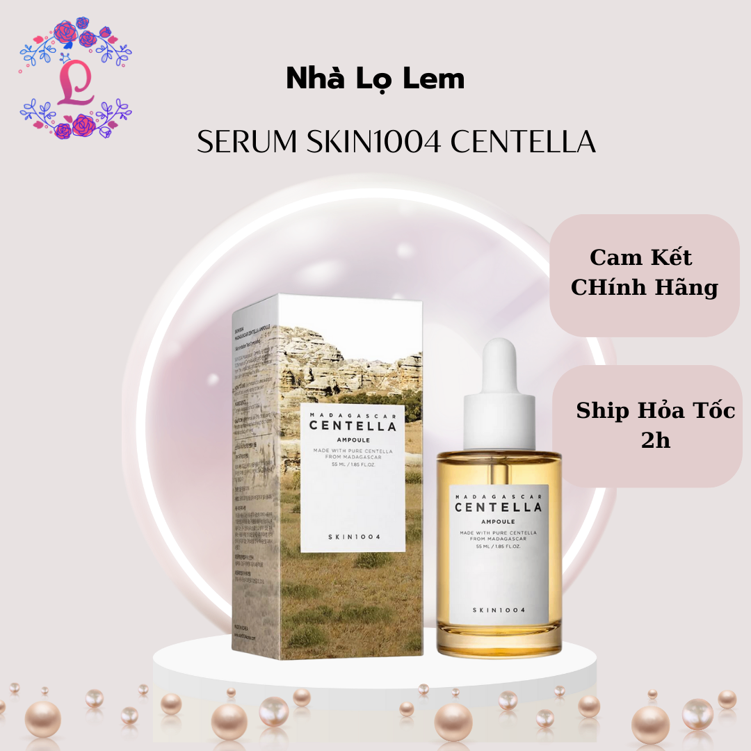 SERUM SKIN1004 CENTELLA