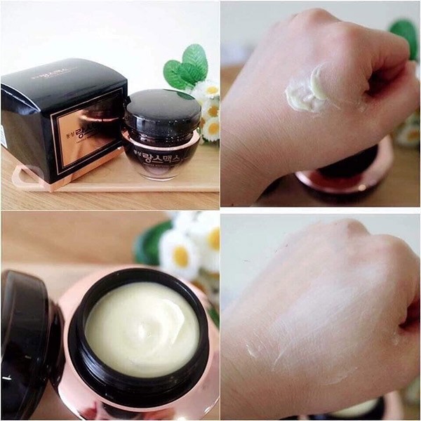 Kem trị nám DongSung Rannce Cream Hàn Quốc