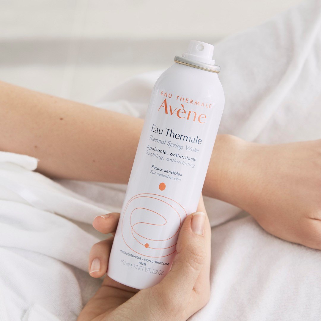 XỊT KHOÁNG AVENE PHÁP