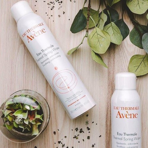 XỊT KHOÁNG AVENE PHÁP