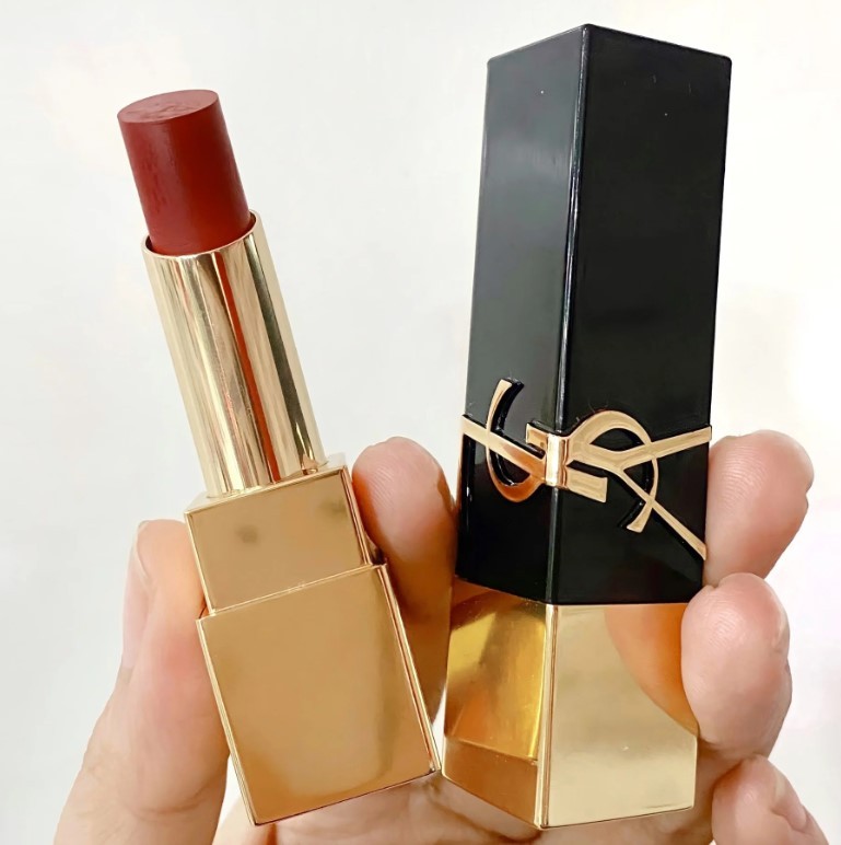 SON YSL ROUGE COUTURE THE BOLD - 1971 mini