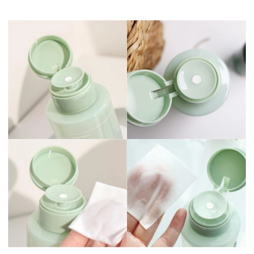 Tẩy Trang innisfree trà xanh 300ml Hàn