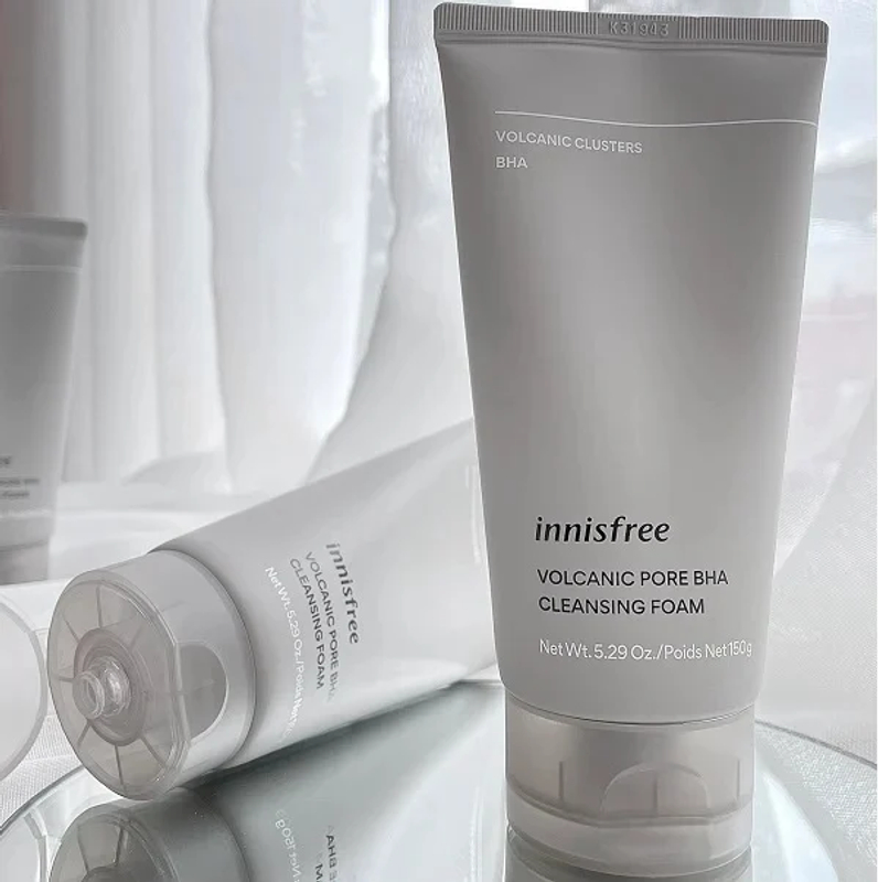 SỮA RỬA MẶT INNISFREE