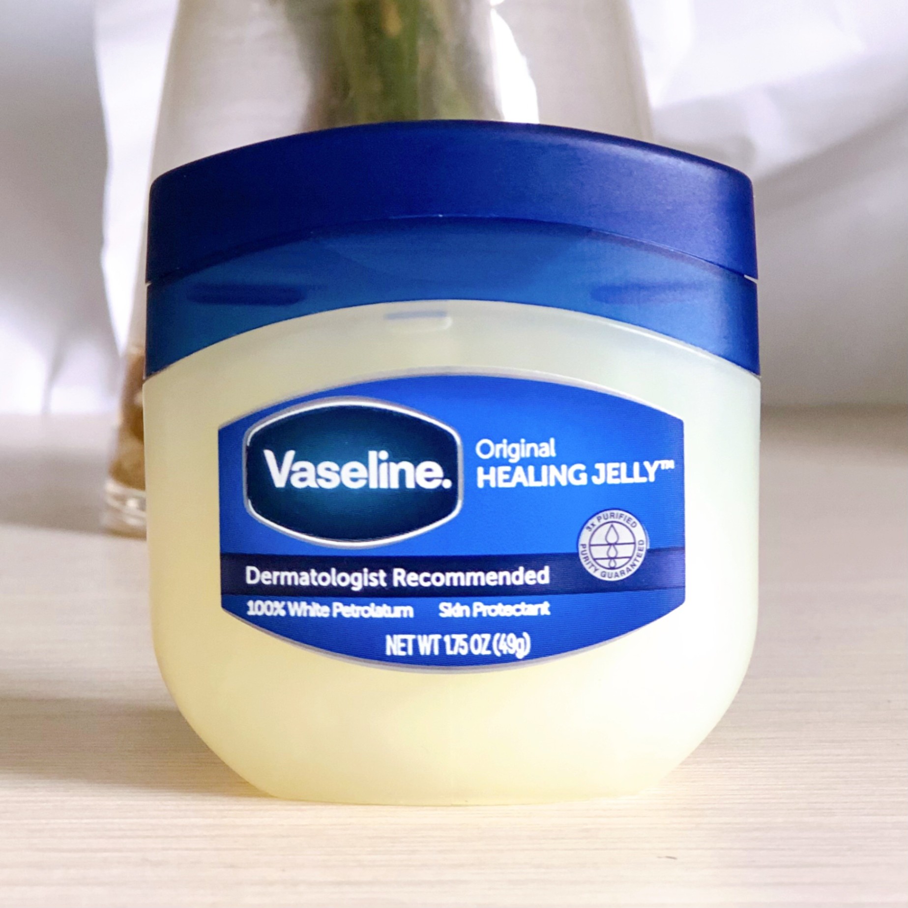 Sáp nẻ vaseline 49g