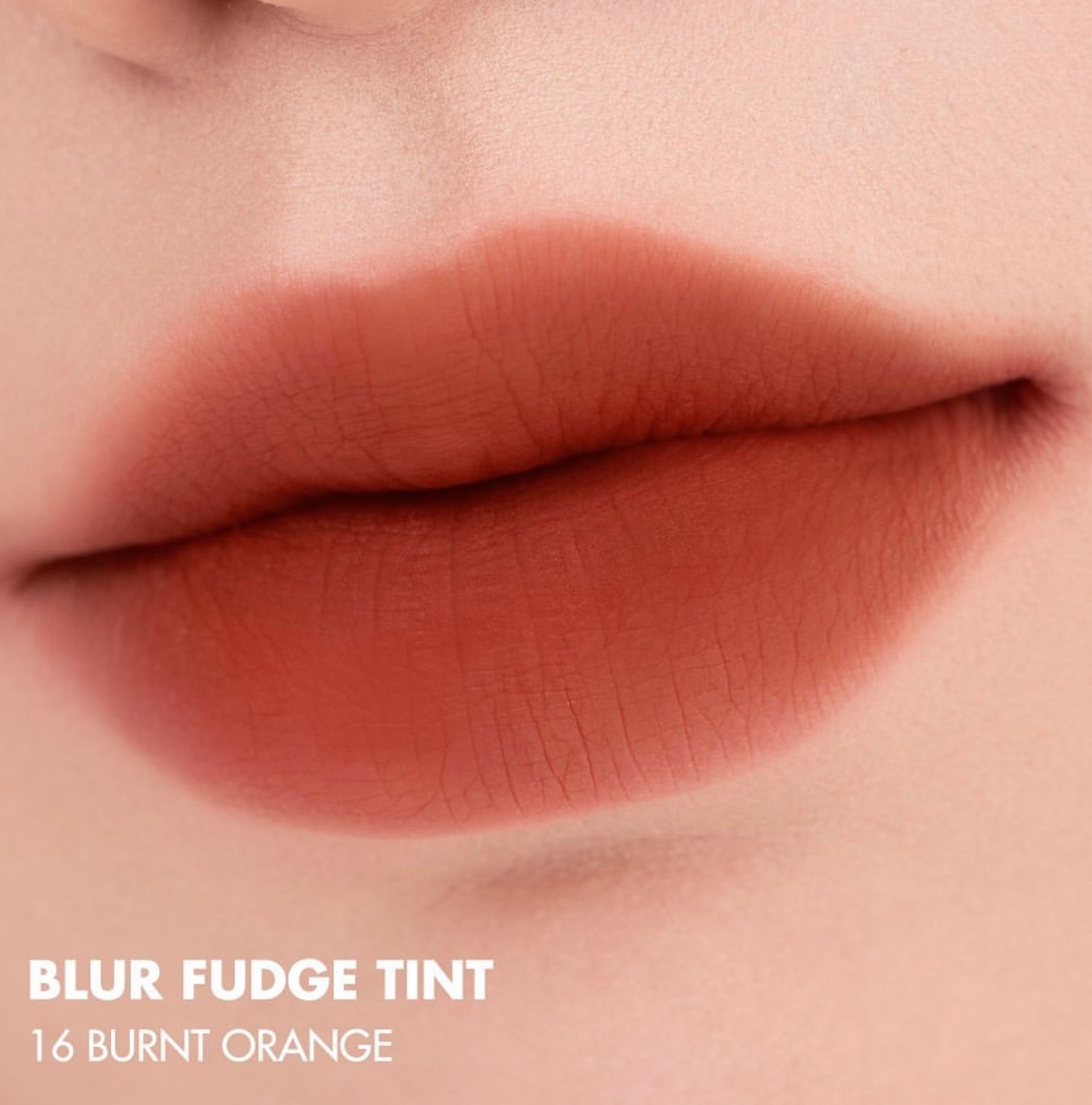 SON KEM ROMAND BLUR FUDGE TINT