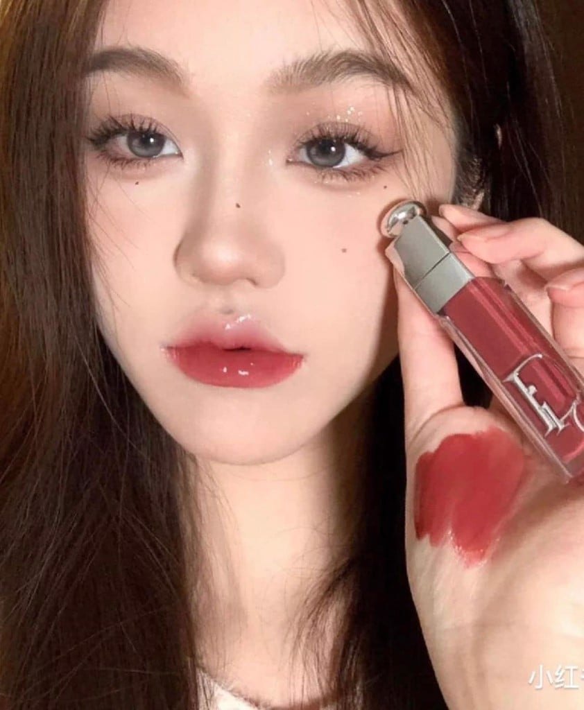 SON KEM DIOR ADDICT LIP MAXIMIZER FULLSIZE (UNBOX)