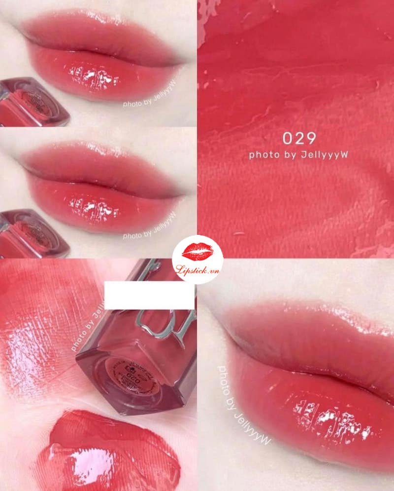 SON KEM DIOR ADDICT LIP MAXIMIZER FULLSIZE (UNBOX)