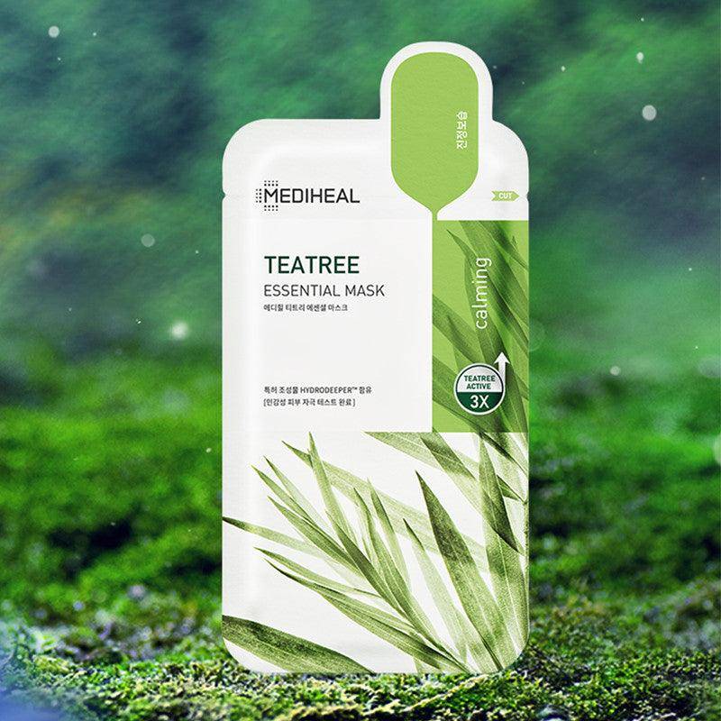 MẶT NẠ GIẤY MEDIHEAL ESSENTIAL MASK 24ML