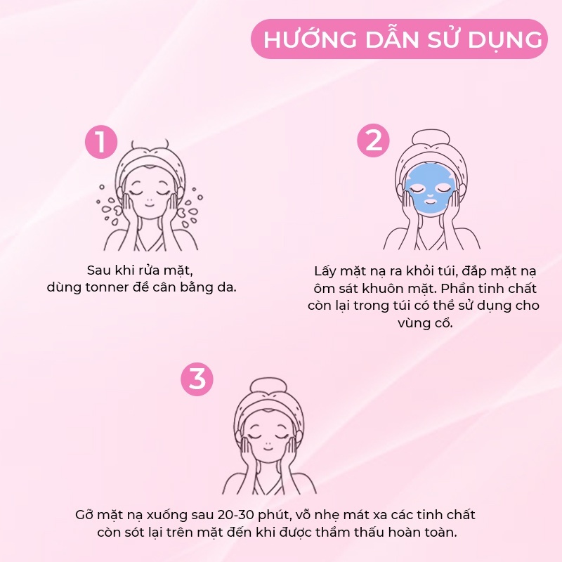 MẶT NẠ PRETTYSKIN